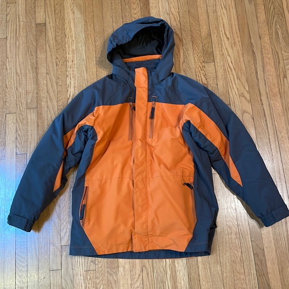 Cabela's Jackets & Coats Cabelas Youth Large Winter Jacket Poshmark